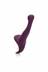 Вибронасадка для страпона Vibrating Me2 Probe