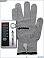 Фото-2 Перчатки Gloves ElectroShock с электростимуляцией