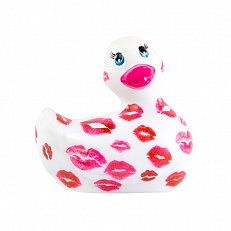 Вибромассажер I Rub My Duckie 2.0 Romance 7 режимов вибрации