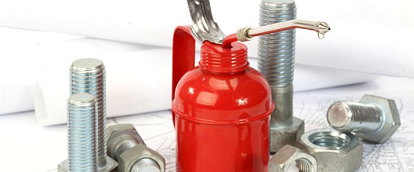 Не всё то смазка, чем можно смазать!