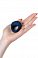 Фото-4 Кольцо Satisfyer Power Ring синее эрекционное с вибрацией