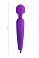 Фото-8 Вибромассажер A-Toys Kily фиолетовый