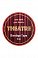 Фото-3 Лента бондажная Theatre красная 15 м