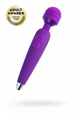 Вибромассажер A-Toys Kily фиолетовый