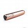 Фото-1 Вибратор Rosy Gold Mini Vibrator перезаряжаемый золотой