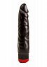 Вибратор LoveToy реалистичный многоскоростной 22,7 см черный 100
