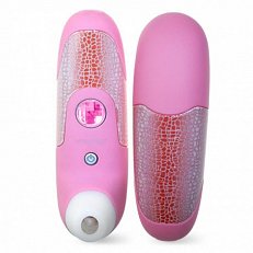 Бесконтактный клиторальный стимулятор Womanizer розовый