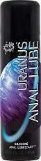Анальный любрикант 30 мл WET Uranus Anal Lube на силиконовой основе
