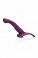 Фото-5 Вибронасадка для страпона Vibrating Me2 Probe