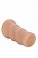 Фото-1 Мастурбатор-вагина Vivid Raw Pound It 13 см телесный в виде манжеты