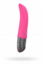 Вибратор Fun Factory Diva Dolphin многопрограммный розовый на батарейках
