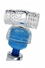 Насадка Колибри для вибратора Hitachi Magic