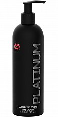 Любрикант WET Platinum на силиконовой основе 475 мл