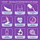 Фото-2 Тампоны Freedom Love, Sport, Spa, Swim Normal для занятия сексом в критические дни