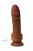 Фото-6 Вибратор с вращением RealStick Elite многопрограммный 20 см 102