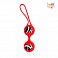 Фото-3 Вагинальные шарики Sweet Toys Glass 75 гр.