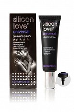 Любрикант Silicon Love Universal 30 мл