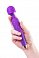Фото-5 Вибромассажер A-Toys Kily фиолетовый