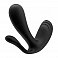 Фото-2 Вибростимулятор многофункциональный Satisfyer Top Secret+ черный