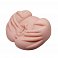 Фото-4 Мастурбатор Crazy Bull Realistic Vagina and Anal с вибрацией 022