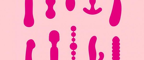 Как люди выбирают секс-игрушку по материалу?