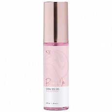 Гель для орального секса CG Blow Me 60 мл