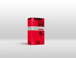 Презервативы Okamoto Skinless Skin 10 ультратонкие
