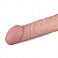 Фото-2 Фаллоимитатор Real Fantasy Shawn реалистичный 35 см