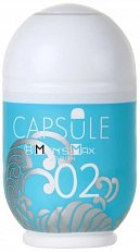 Мастурбатор Men'sMax Capsule SAZANAMI 02