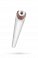 Фото-3 Вакуум-волновой бесконтактный стимулятор клитора Satisfyer 2 белый