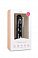 Фото-1 Фаллоимитатор EasyToys Realistic Dildo реалистичный черный 15,5 см