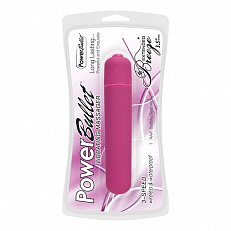 Вибропуля Powerbullet Extended Bullet