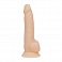 Фото-7 Фаллоимитатор Addiction Naked 20,3 см