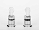 Фото-1 Помпа Erozon Nipple Pump для сосков прозрачная 4,2 см