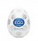 Мастурбатор с рельефом EGG Sphere