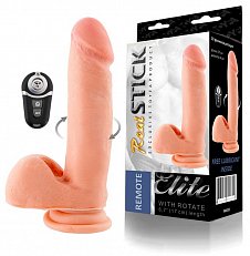 Ротатор с дистанционным управлением RealStick Elite 20 см 002
