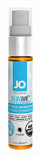 Спрей очищающий 30 мл для игрушек JO Organic Toy Cleaner