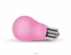 Вибростимулятор Gvibe Gbulb для всего тела розовый