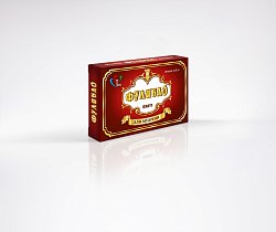 Мужской сексстимулятор Фулибао Форте 10 капсул