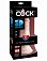 Фото-1 Фаллоимитатор King Cock Plus Soft Skin реалистичный на присоске телесный 18,4 см
