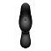 Фото-4 Вакуум-волновой бесконтактный стимулятор клитора с вибрацией Satisfyer Curvy Trinity 2 черный