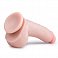 Фото-3 Фаллоимитатор EasyToys Realistic Dildo реалистичный телесный 20 см