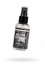 Парфюмированная вода для тела с феромонами и афродизиаками Natural Instinct мужская 50мл