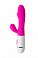 Фото-3 Вибратор многорежимный A-Toys Nixy с клиторальной стимуляцией 12,8 см