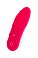 Фото-6 Вибратор Ailighter Telescopic Lover с пультом д/у возвратно-поступательный многорежимный телесный