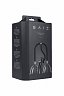 Фото-8 Помпа для груди Saiz Premium Medium чёрная