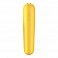Фото-3 Вакуум-волновой бесконтактный стимулятор клитора Satisfyer Dual Love желтый