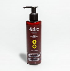 Любрикант Eska 2 в 1 на масляной основе 200 мл