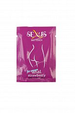 Любрикант анальный ароматический Silk Touch Anal 6 мл