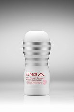 Мастурбатор Tenga Original Vacuum Cup Gentle с вакуум-эффектом